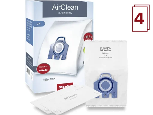Airclean 3D Efficiency Gn Staubbeutel-Miele Fashion