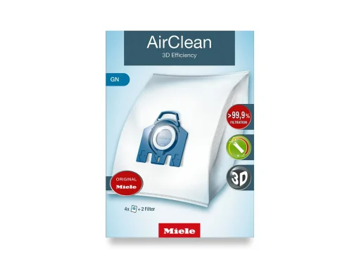 Airclean 3D Efficiency Gn Staubbeutel-Miele Fashion