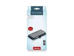 Aktiver Airclean-Filter Mit Timestrip®-Miele Online