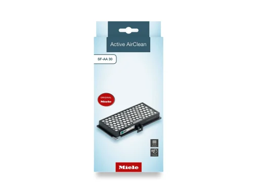Aktiver Airclean-Filter Mit Timestrip®-Miele Online