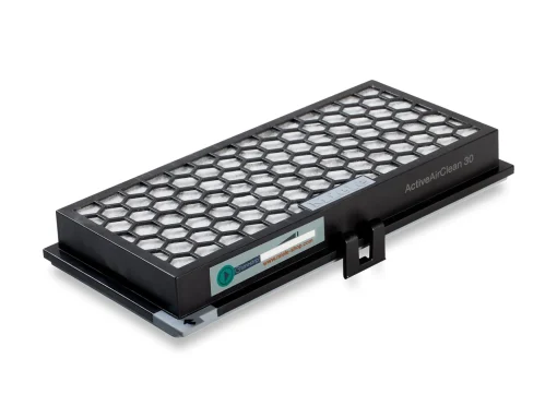 Aktiver Airclean-Filter Mit Timestrip®-Miele Online