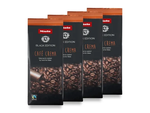 Bio-Cafe Crema-Miele Sale