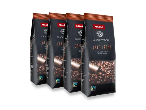 Bio-Cafe Crema-Miele Sale