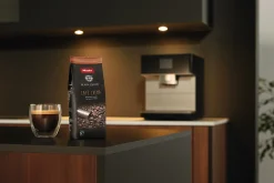 Bio-Cafe Crema-Miele Sale