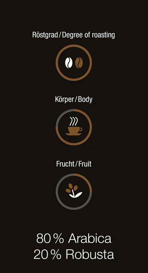 Bio-Espresso-Miele Cheap