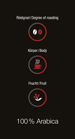 Bio-Koffeinkaffee-Miele Best Sale