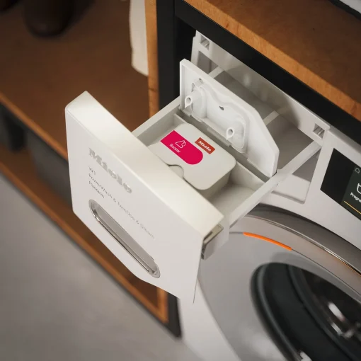 Booster-Kapseln-Miele Hot