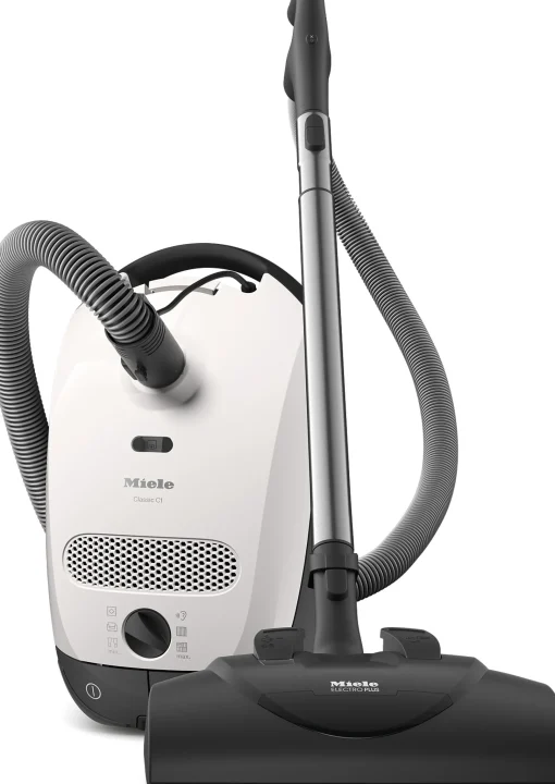 Classic C1 Cat & Dog Powerline Sbbn0-Miele Best