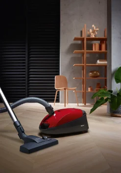 Classic C1 Pure Vacuum Homecare Powerline Sbcn0-Miele Flash Sale