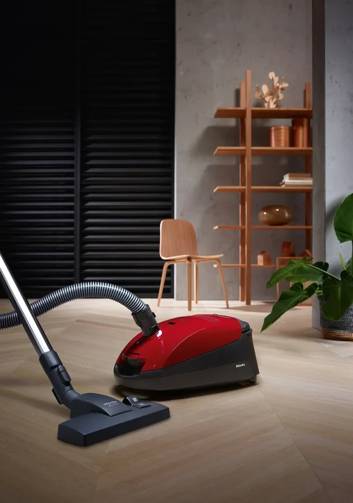 Classic C1 Pure Vacuum Homecare Powerline Sbcn0-Miele Flash Sale