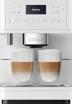 Cm 6160 Milchperfektion-Miele Best