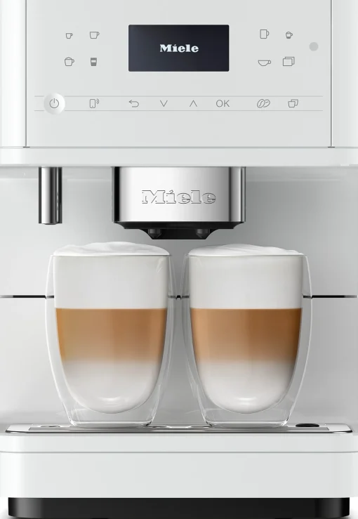 Cm 6160 Milchperfektion-Miele Best