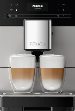 Cm 5510 Stille-Miele New