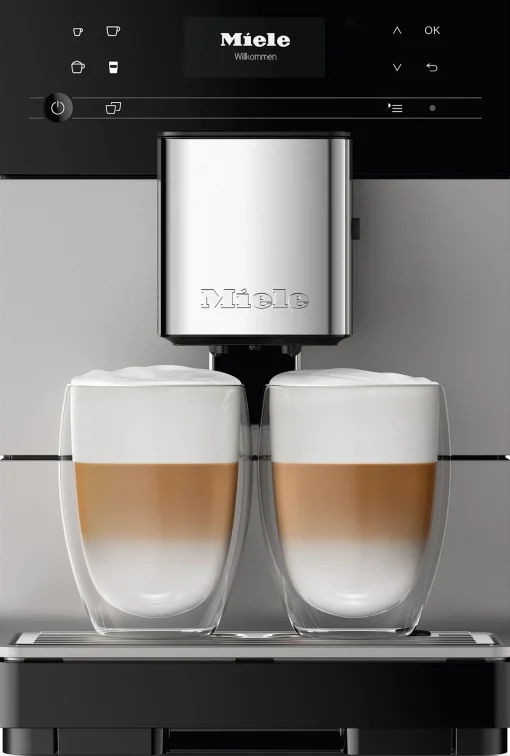 Cm 5510 Stille-Miele New