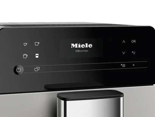 Cm 5510 Stille-Miele New