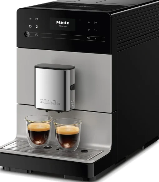 Cm 5510 Stille-Miele New
