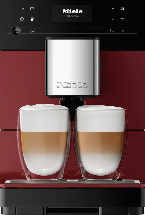 Cm 5310 Stille-Miele Fashion