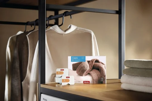 Cocoon Kapseln-Miele Online