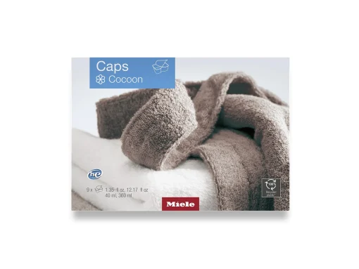 Cocoon Kapseln-Miele Online