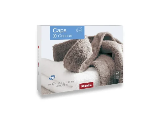 Cocoon Kapseln-Miele Online