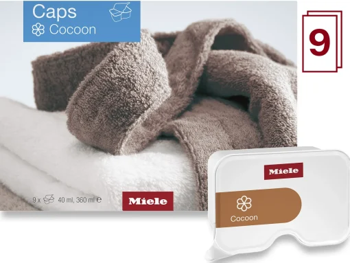 Cocoon Kapseln-Miele Online