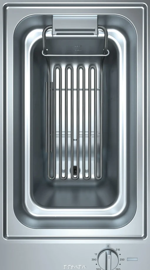 Cs 1411 F-Miele Clearance