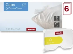 Downcare-Kapseln-Miele Sale
