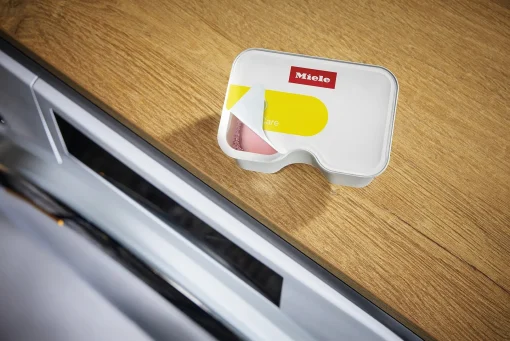 Downcare-Kapseln-Miele Sale