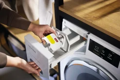Downcare-Kapseln-Miele Sale