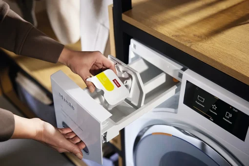 Downcare-Kapseln-Miele Sale