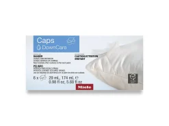 Downcare-Kapseln-Miele Sale
