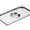 Edelstahldeckel Mit Griff-Miele Hot
