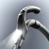 Ergonomischer Griff Mit Led-Licht-Miele Hot