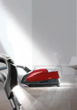 Ergonomischer Griff Mit Led-Licht-Miele Hot