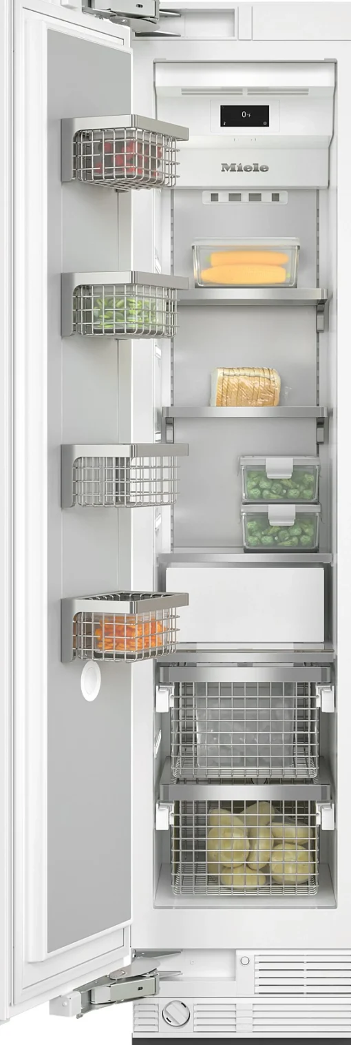 F 2412 Vi-Miele Hot