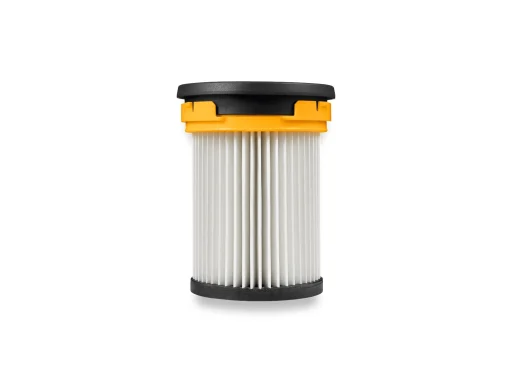 Feinstaubfilter-Miele New