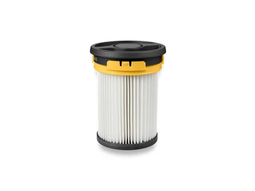 Feinstaubfilter-Miele New