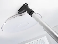 Flexibel Verstellbare Universalburste Mit Naturborsten-Miele Discount