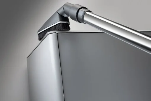 Flexibel Verstellbare Universalburste Mit Naturborsten-Miele Discount