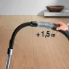 Flexible Saugschlauchverlangerung-Miele Clearance