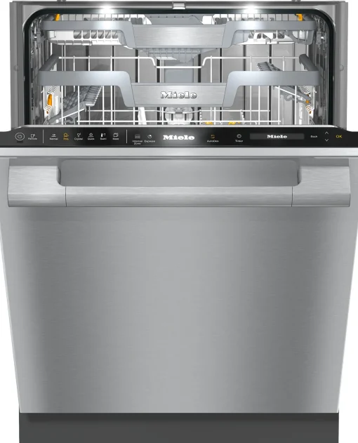 G 7566 Scvi Xxl Sf Autodos-Miele Hot