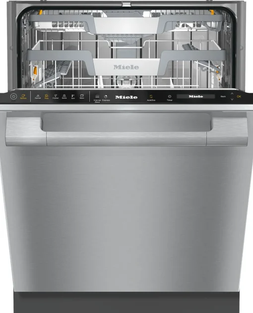 G 7366 Scvi Xxl Sf Autodos-Miele New