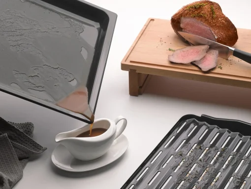 Grill- Und Brateinsatz Fur Hubb-Miele Cheap