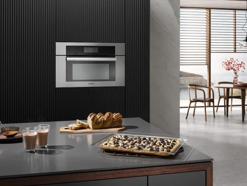 H 7770 Bm-Miele Flash Sale