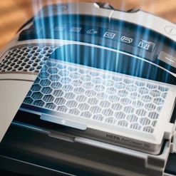 Hepa-Airclean-Filter Mit Timestrip®-Miele Flash Sale