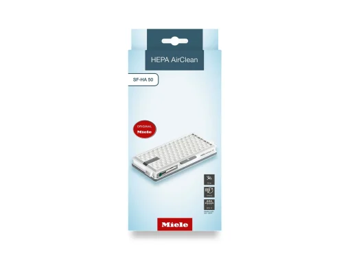 Hepa-Airclean-Filter Mit Timestrip®-Miele Flash Sale