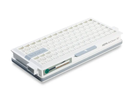 Hepa-Airclean-Filter Mit Timestrip®-Miele Flash Sale