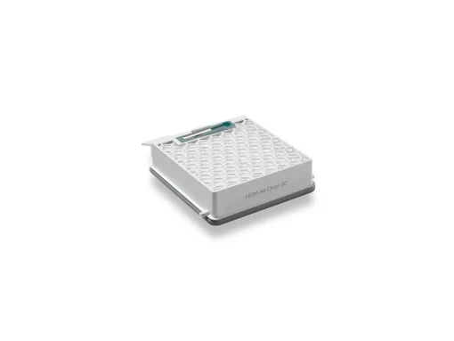 Hepa-Airclean-Filter Mit Timestrip®-Miele Fashion