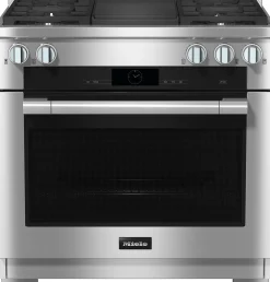 Hr 1935-3 G Df Gr-Miele Best Sale