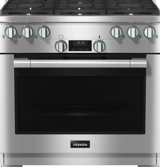Hr 1134-3 Lp Ag-Miele Fashion